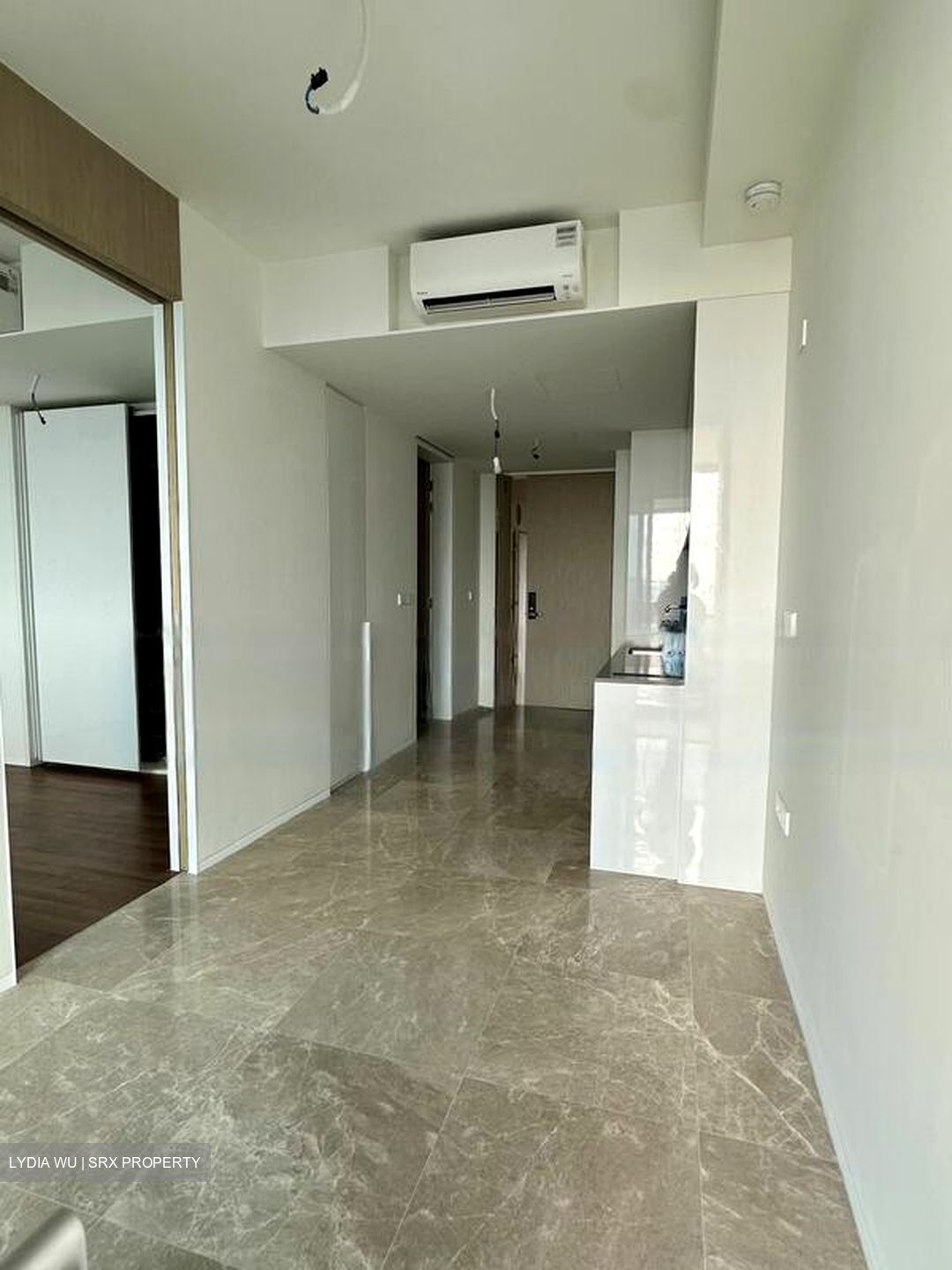 Amber Park (D15), Condominium #497638081